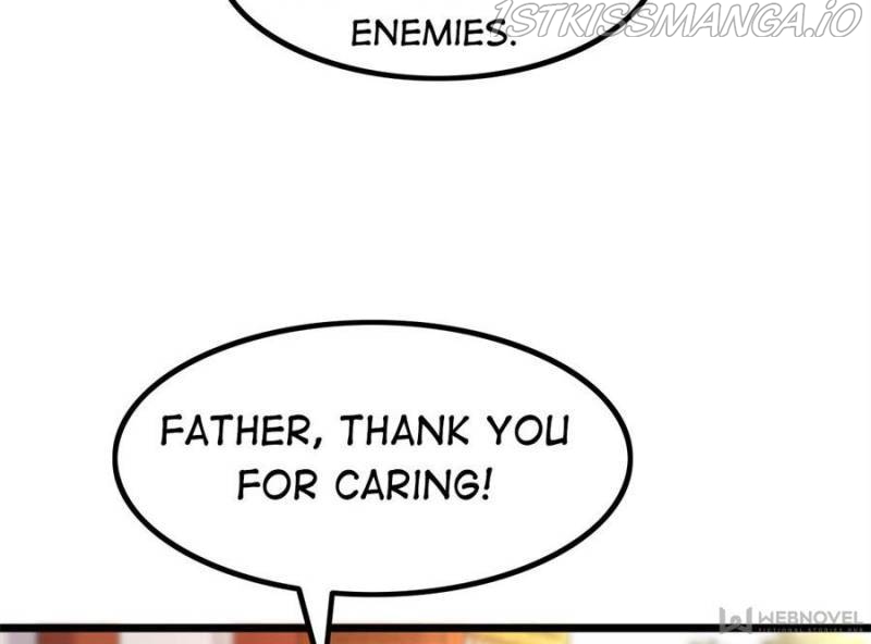 God of War, Crazy Princess Chapter 160 - page 6