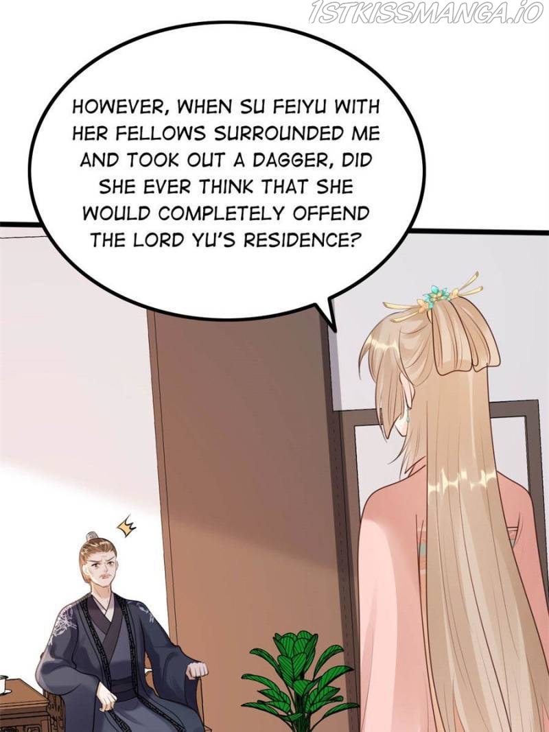 God of War, Crazy Princess Chapter 160 - page 8
