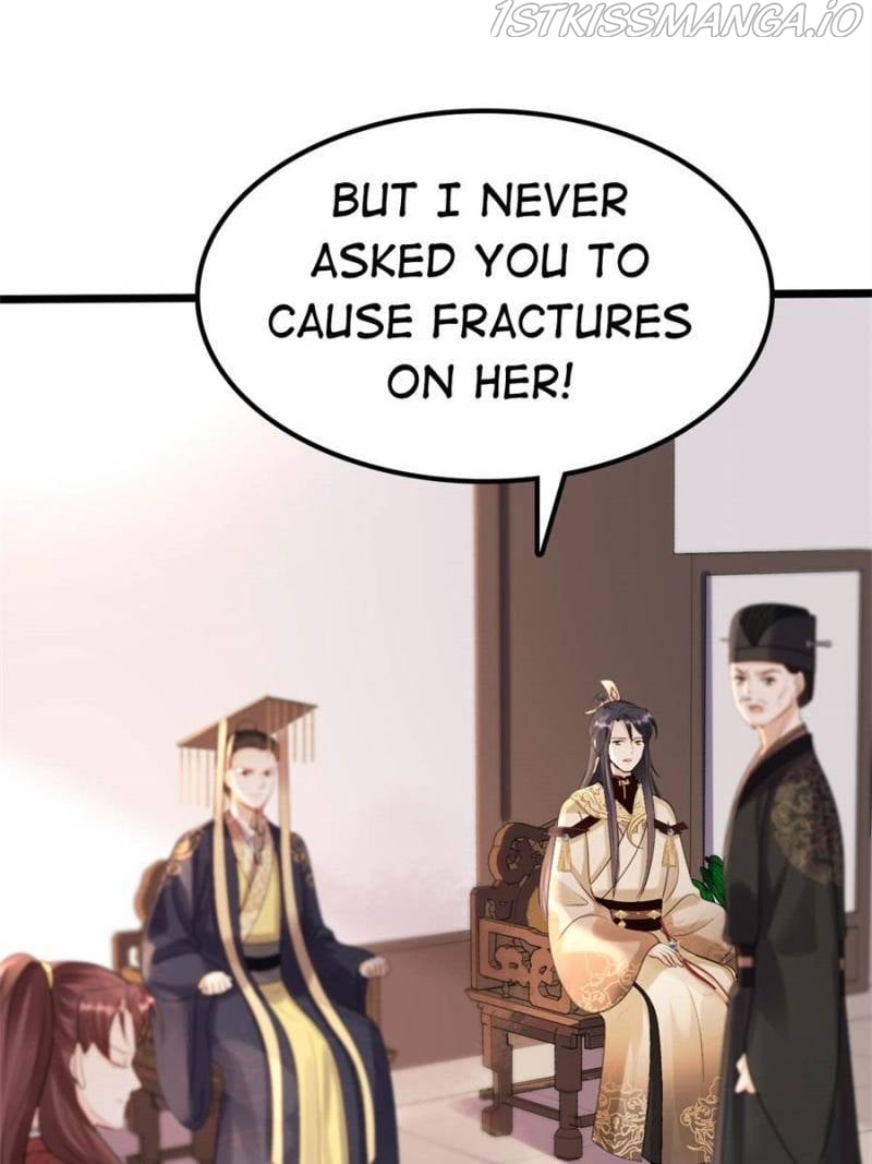 God of War, Crazy Princess Chapter 159 - page 1