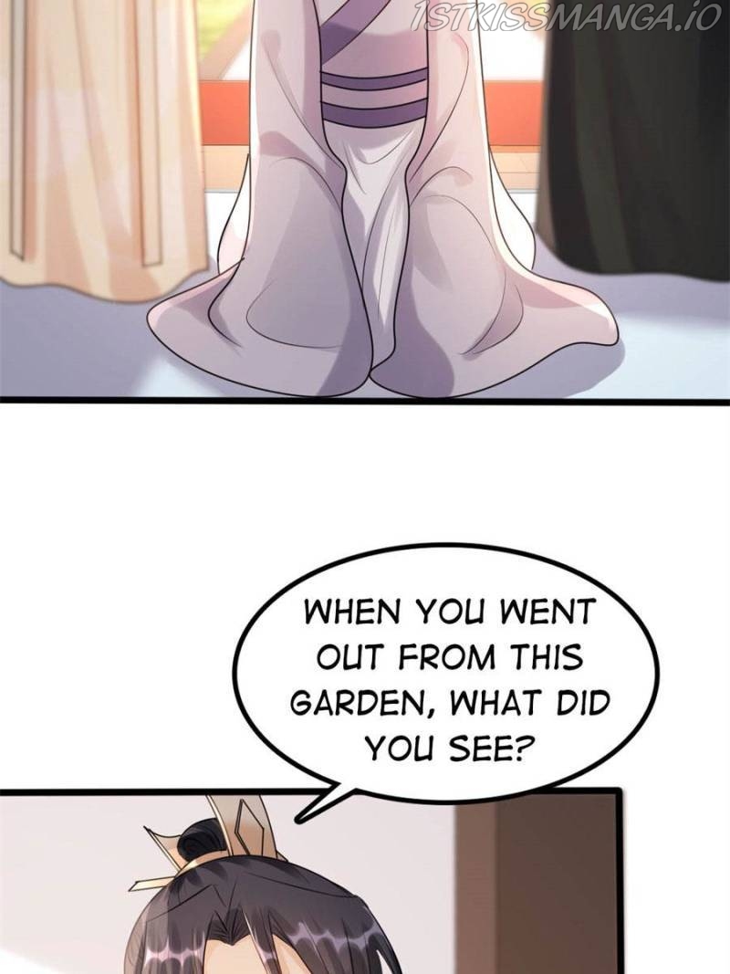 God of War, Crazy Princess Chapter 159 - page 11