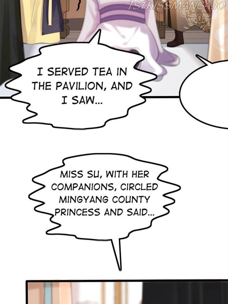 God of War, Crazy Princess Chapter 159 - page 14