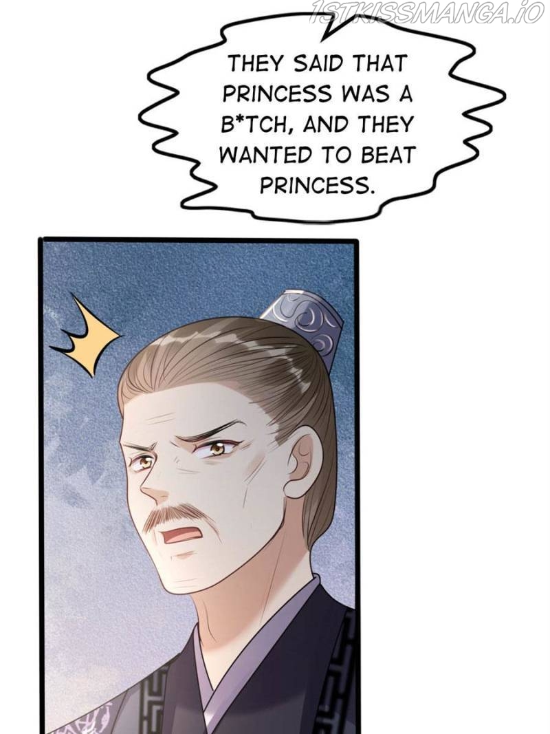 God of War, Crazy Princess Chapter 159 - page 16