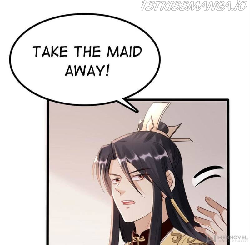 God of War, Crazy Princess Chapter 159 - page 21