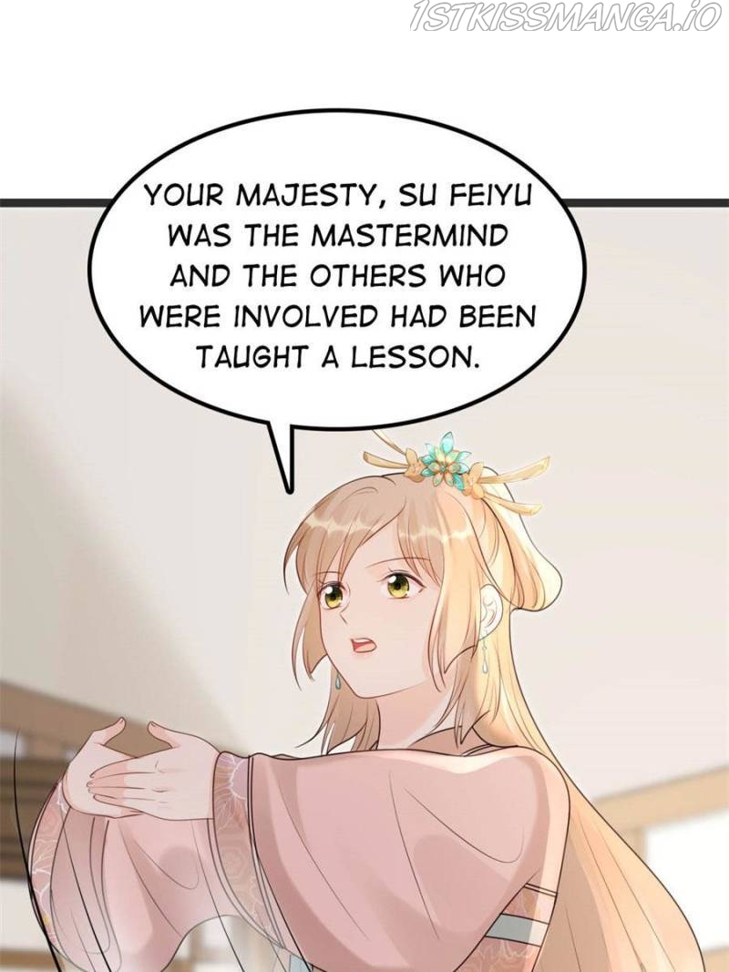 God of War, Crazy Princess Chapter 159 - page 27