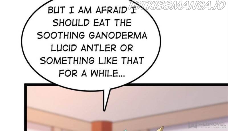God of War, Crazy Princess Chapter 159 - page 34