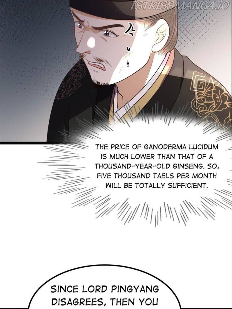 God of War, Crazy Princess Chapter 159 - page 42