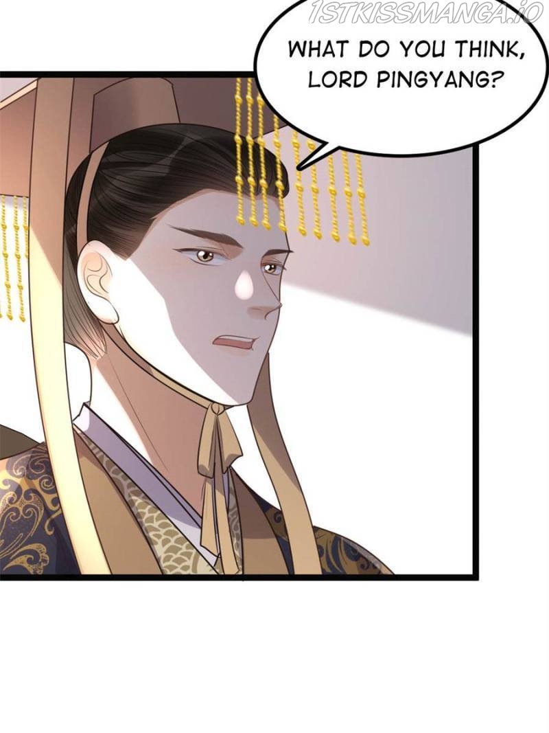 God of War, Crazy Princess Chapter 159 - page 45