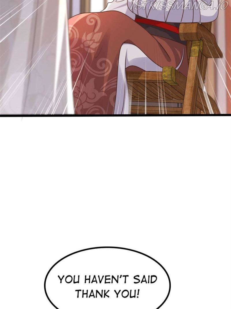 God of War, Crazy Princess Chapter 159 - page 51