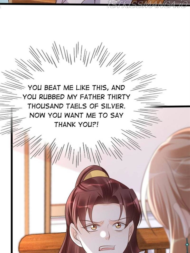 God of War, Crazy Princess Chapter 159 - page 53