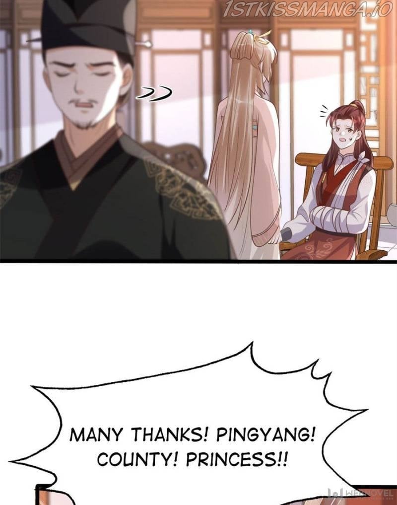 God of War, Crazy Princess Chapter 159 - page 55