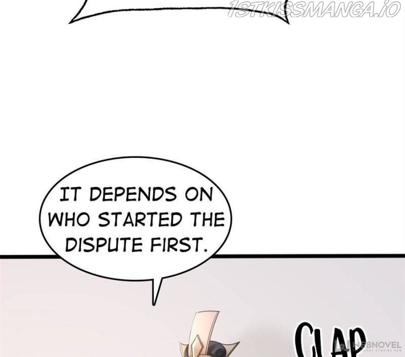God of War, Crazy Princess Chapter 159 - page 6