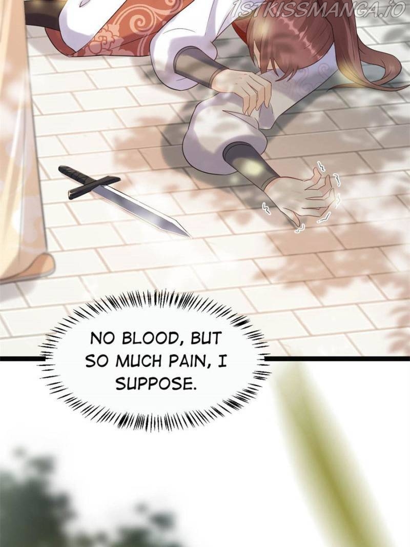 God of War, Crazy Princess Chapter 158 - page 10