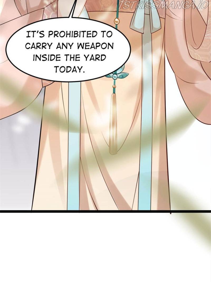 God of War, Crazy Princess Chapter 158 - page 13