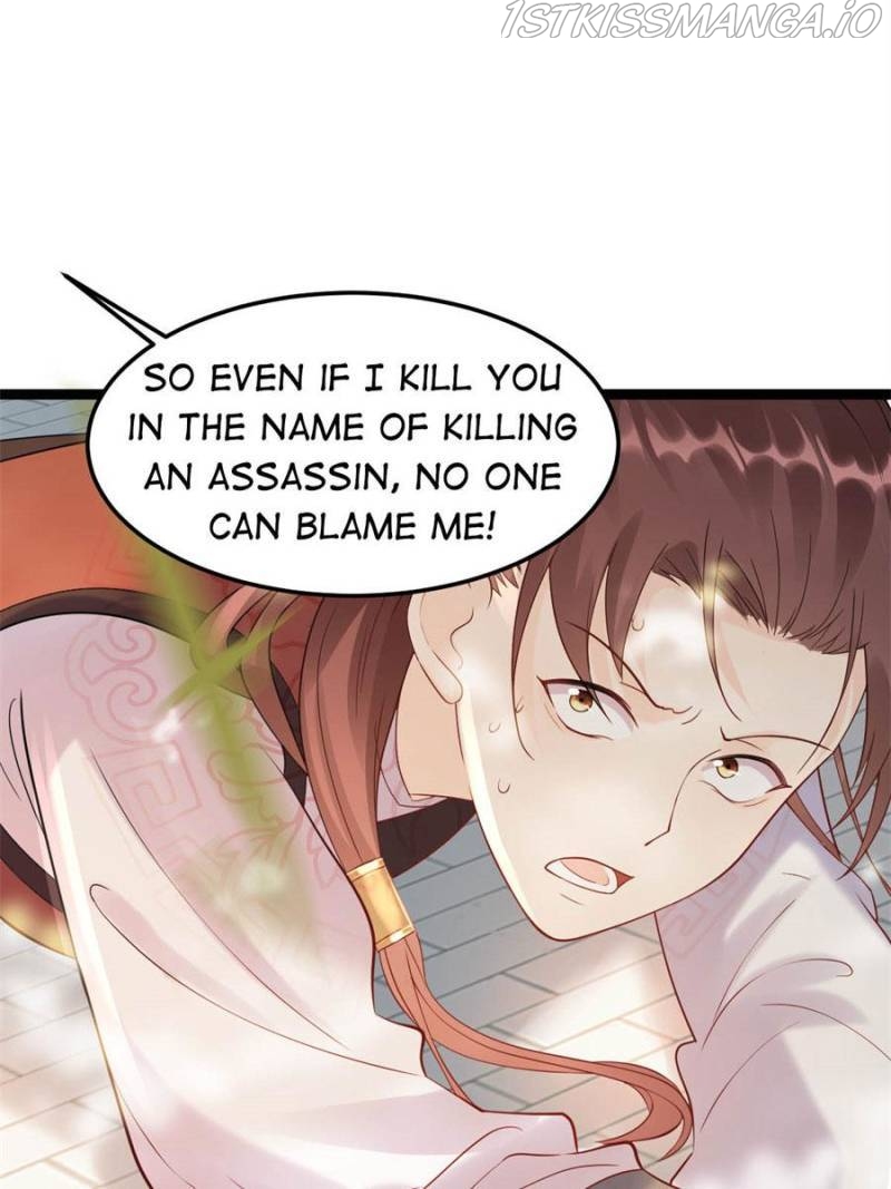 God of War, Crazy Princess Chapter 158 - page 14