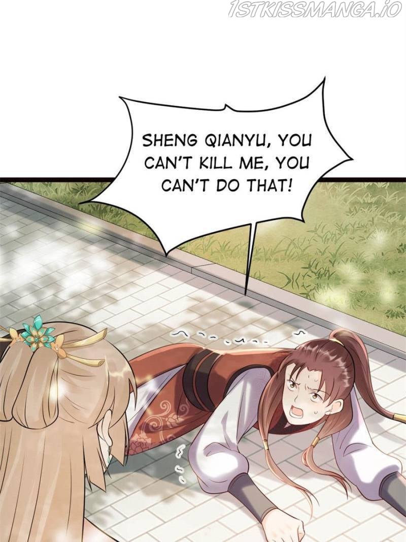 God of War, Crazy Princess Chapter 158 - page 16