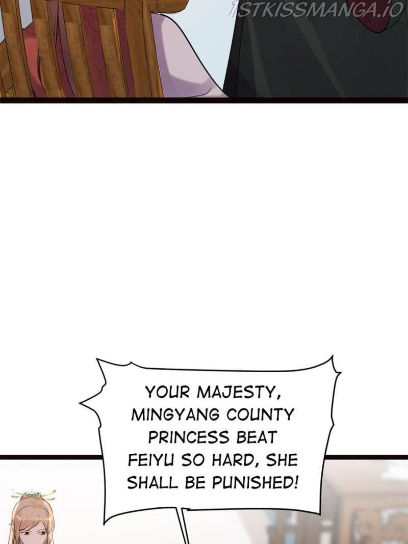 God of War, Crazy Princess Chapter 158 - page 25