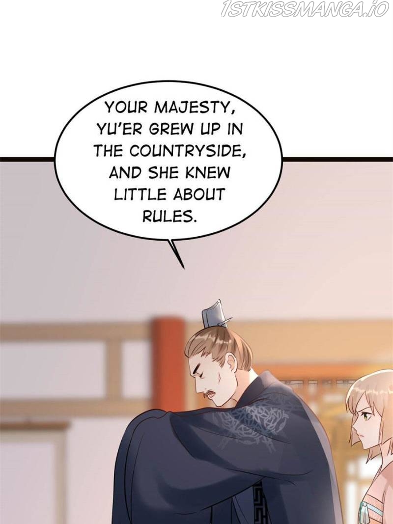 God of War, Crazy Princess Chapter 158 - page 28