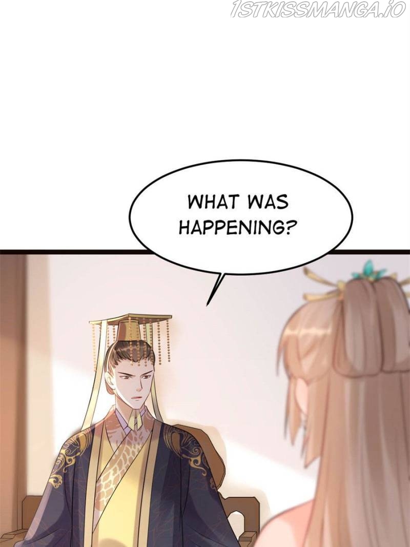 God of War, Crazy Princess Chapter 158 - page 31