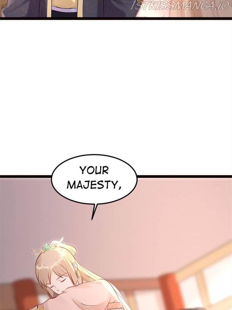 God of War, Crazy Princess Chapter 158 - page 32
