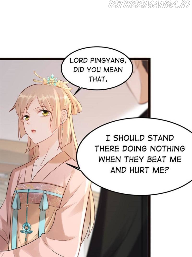 God of War, Crazy Princess Chapter 158 - page 37