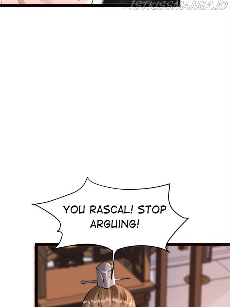 God of War, Crazy Princess Chapter 158 - page 38
