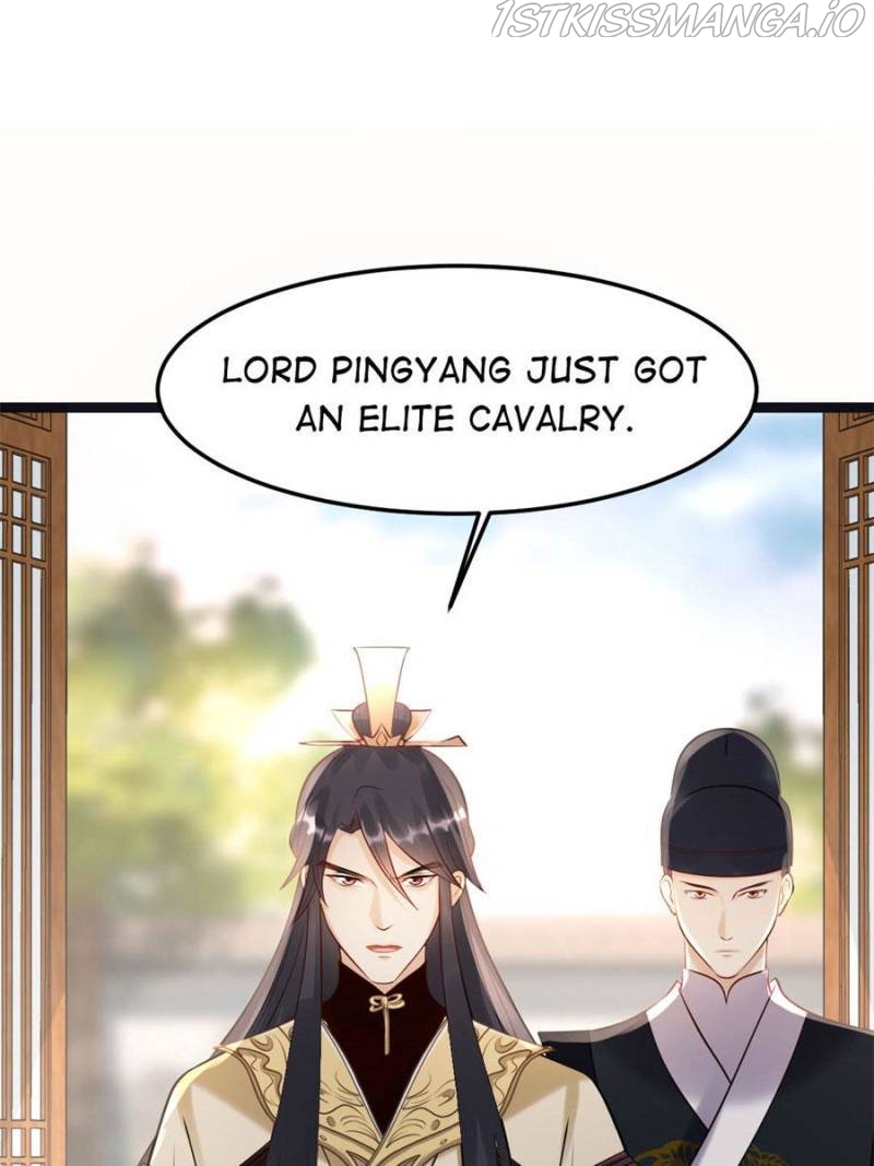 God of War, Crazy Princess Chapter 158 - page 46