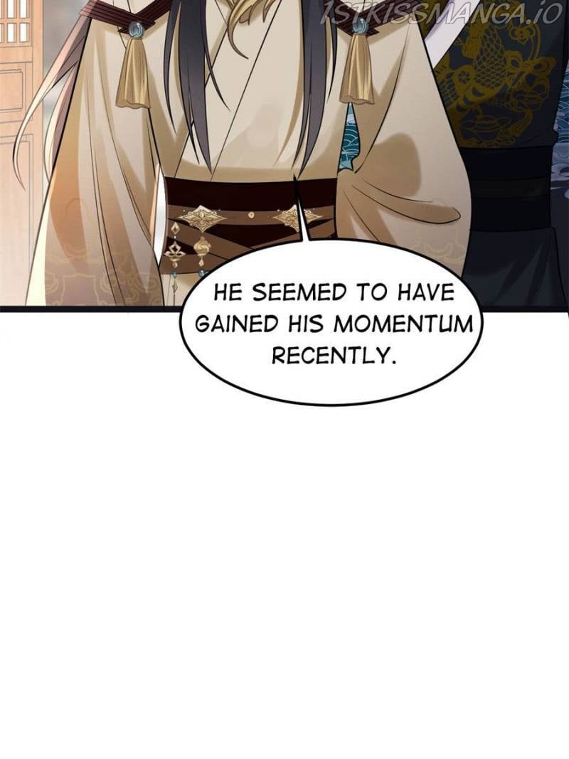 God of War, Crazy Princess Chapter 158 - page 47