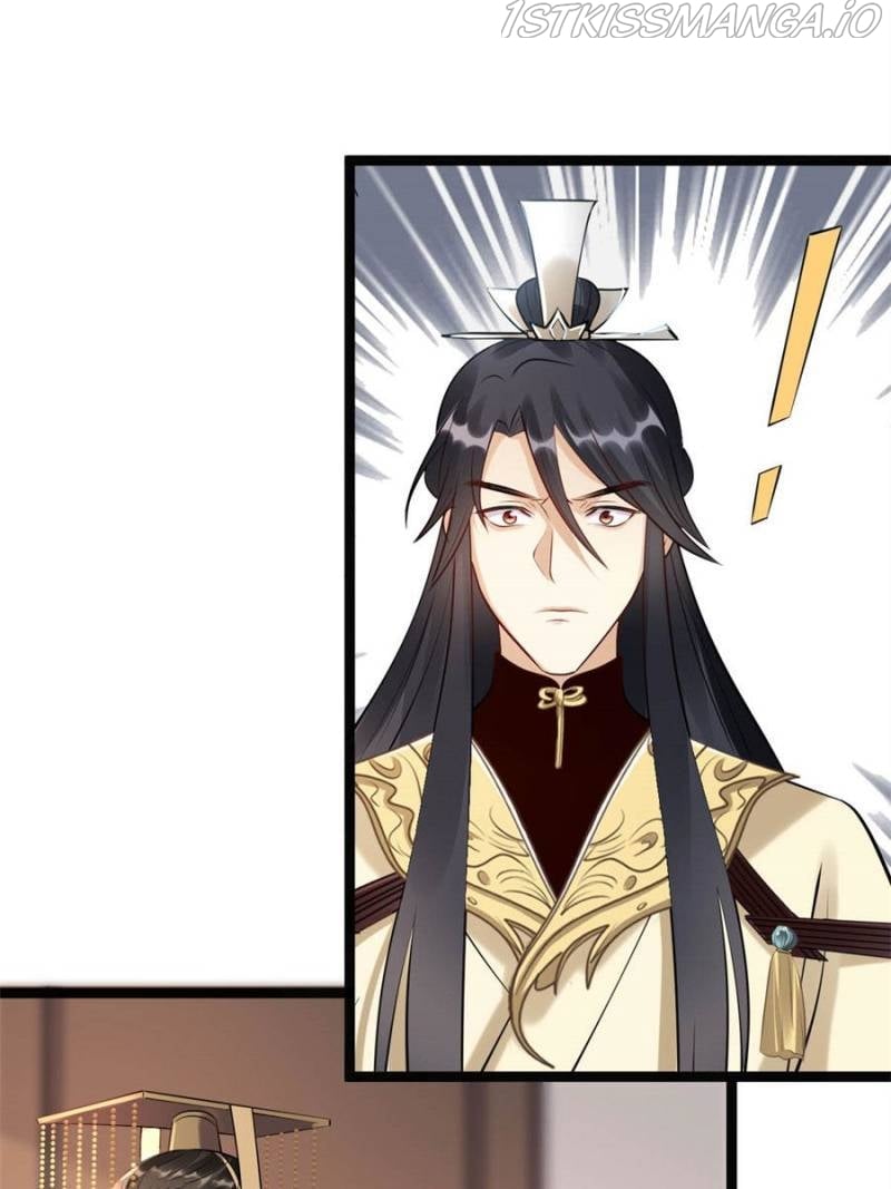 God of War, Crazy Princess Chapter 158 - page 61