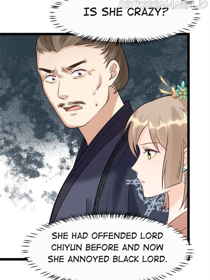 God of War, Crazy Princess Chapter 158 - page 65