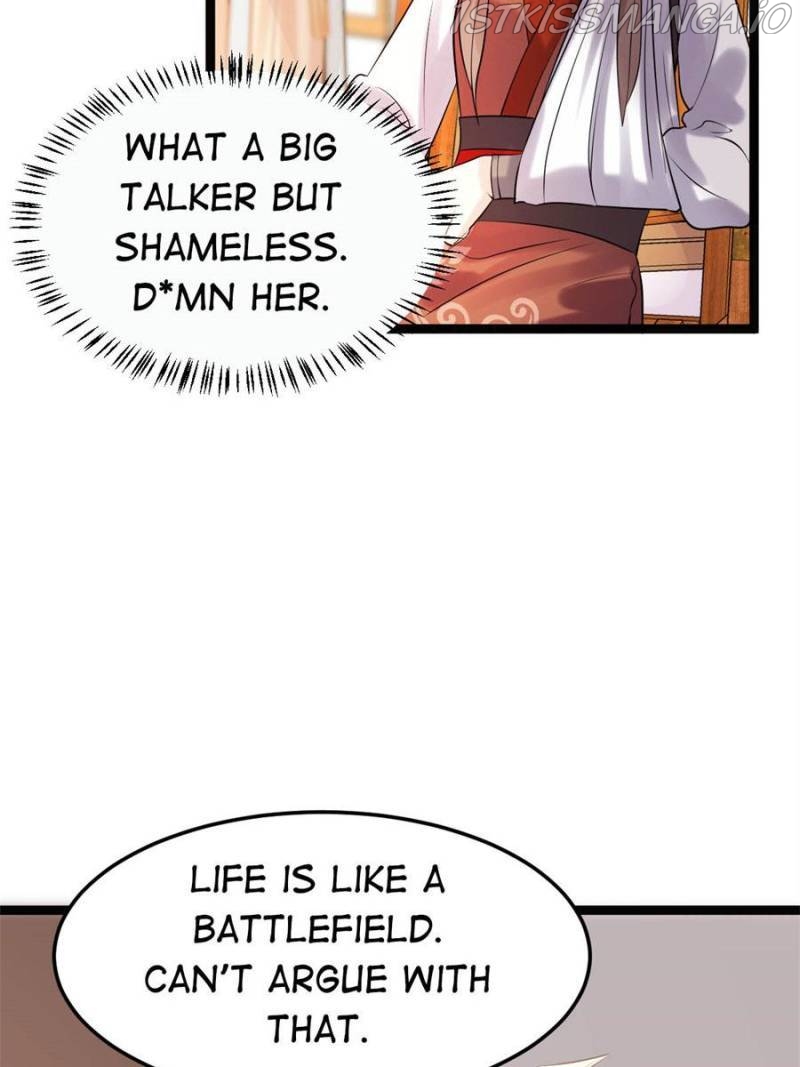 God of War, Crazy Princess Chapter 158 - page 70