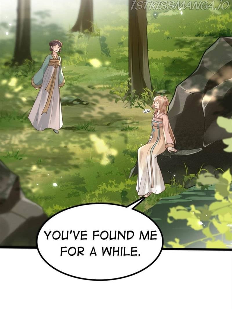 God of War, Crazy Princess Chapter 157 - page 17