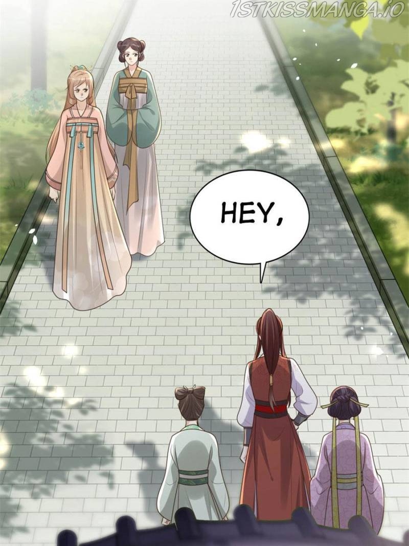 God of War, Crazy Princess Chapter 157 - page 20