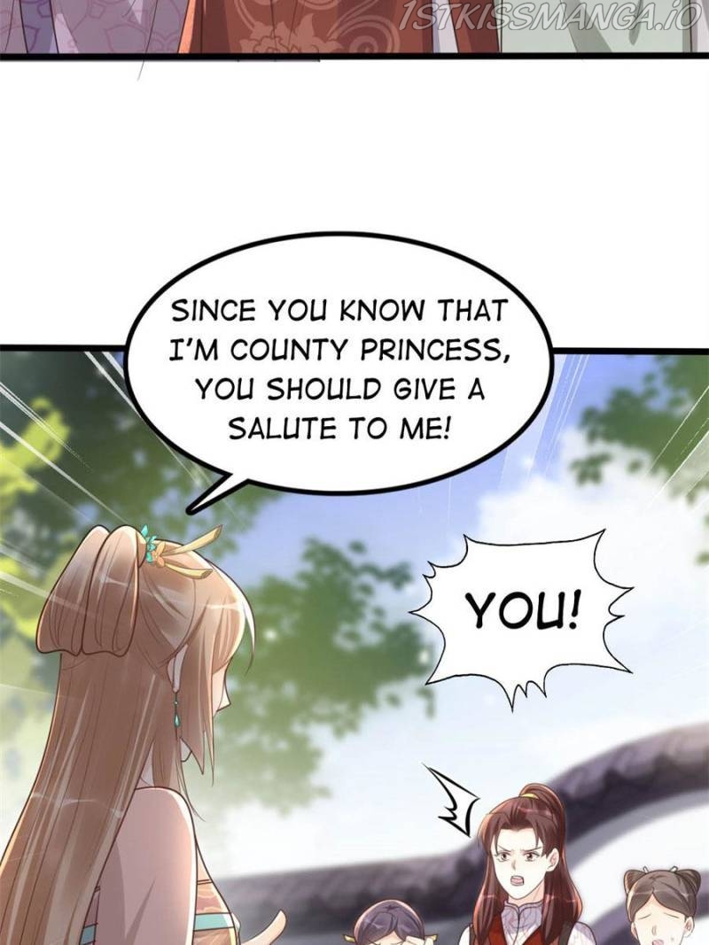 God of War, Crazy Princess Chapter 157 - page 23
