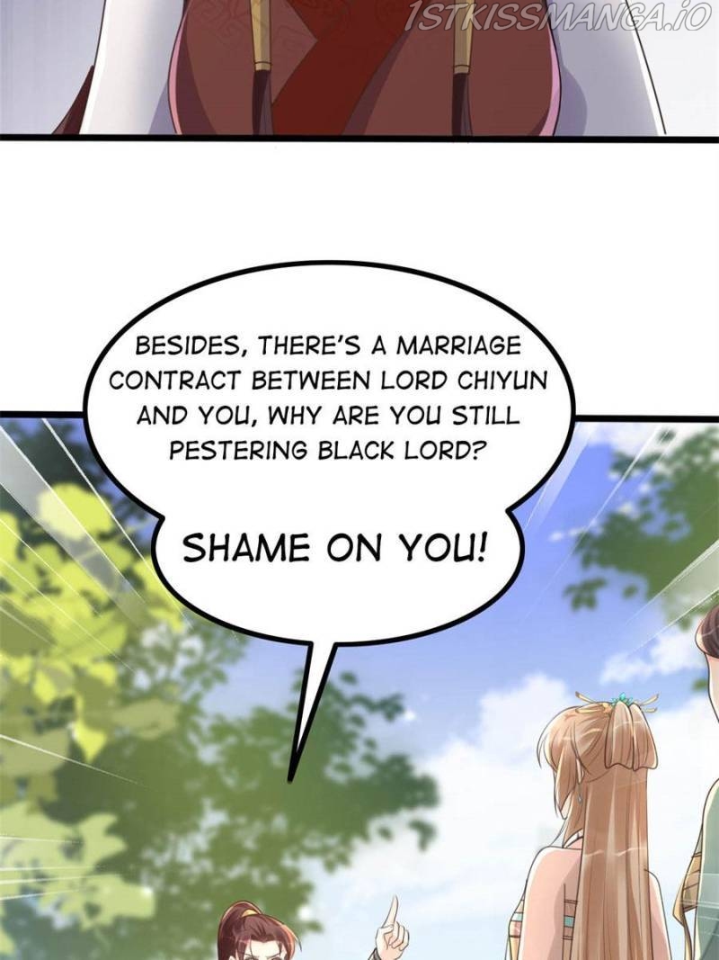 God of War, Crazy Princess Chapter 157 - page 26