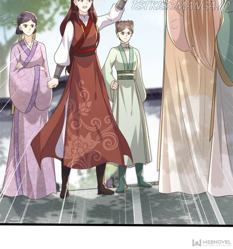 God of War, Crazy Princess Chapter 157 - page 27