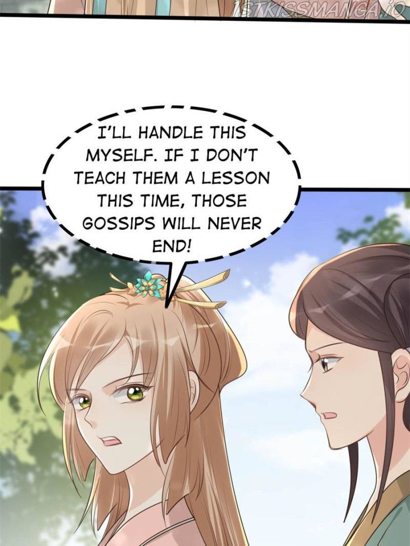 God of War, Crazy Princess Chapter 157 - page 32
