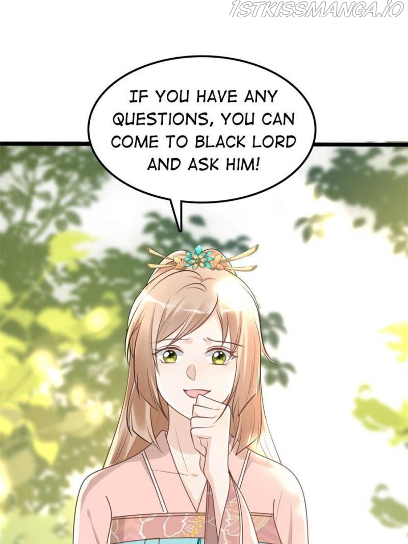 God of War, Crazy Princess Chapter 157 - page 37