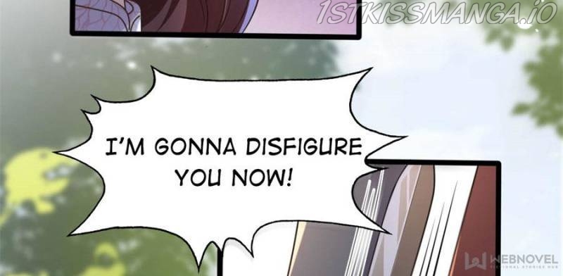 God of War, Crazy Princess Chapter 157 - page 39