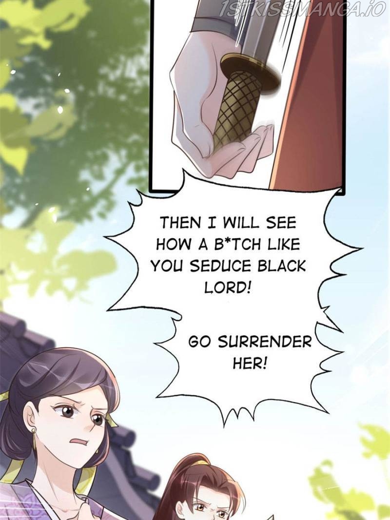 God of War, Crazy Princess Chapter 157 - page 40