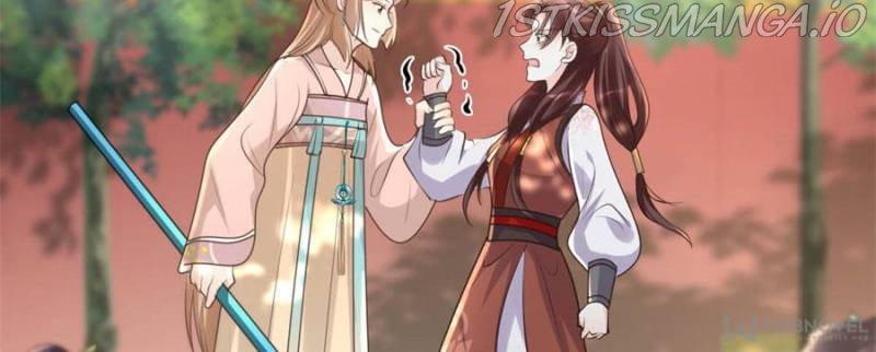 God of War, Crazy Princess Chapter 157 - page 48