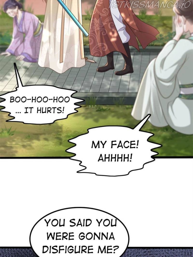 God of War, Crazy Princess Chapter 157 - page 49