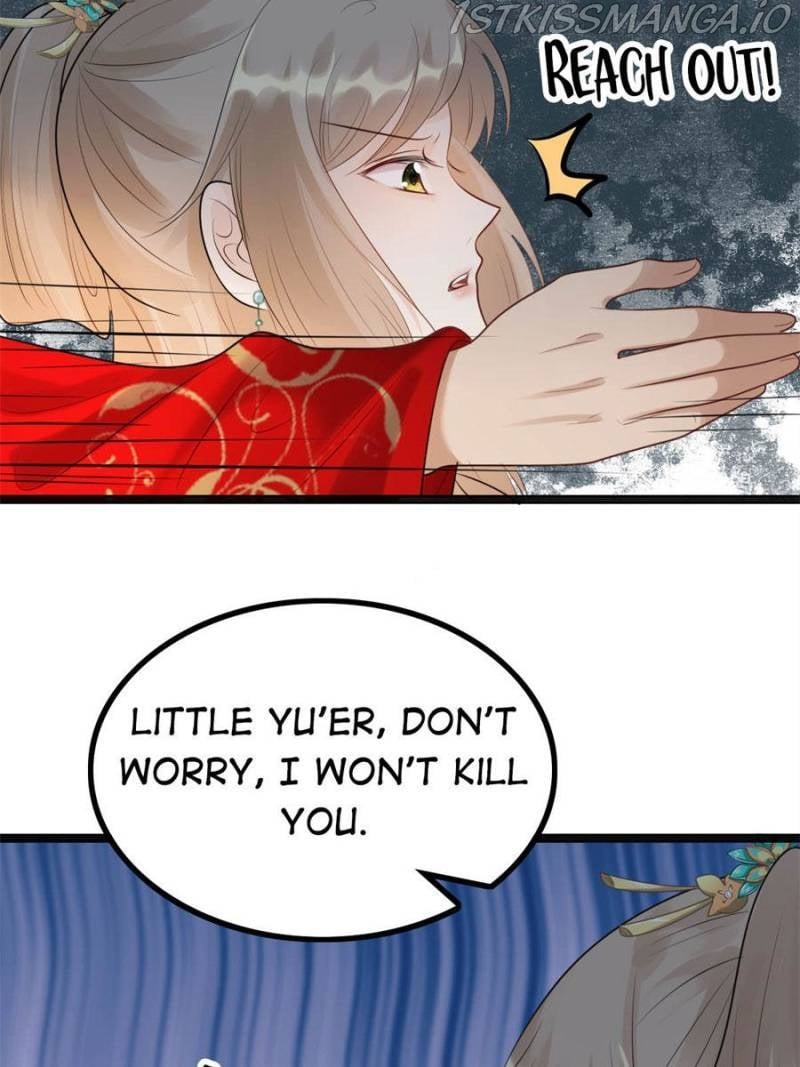 God of War, Crazy Princess Chapter 156 - page 13