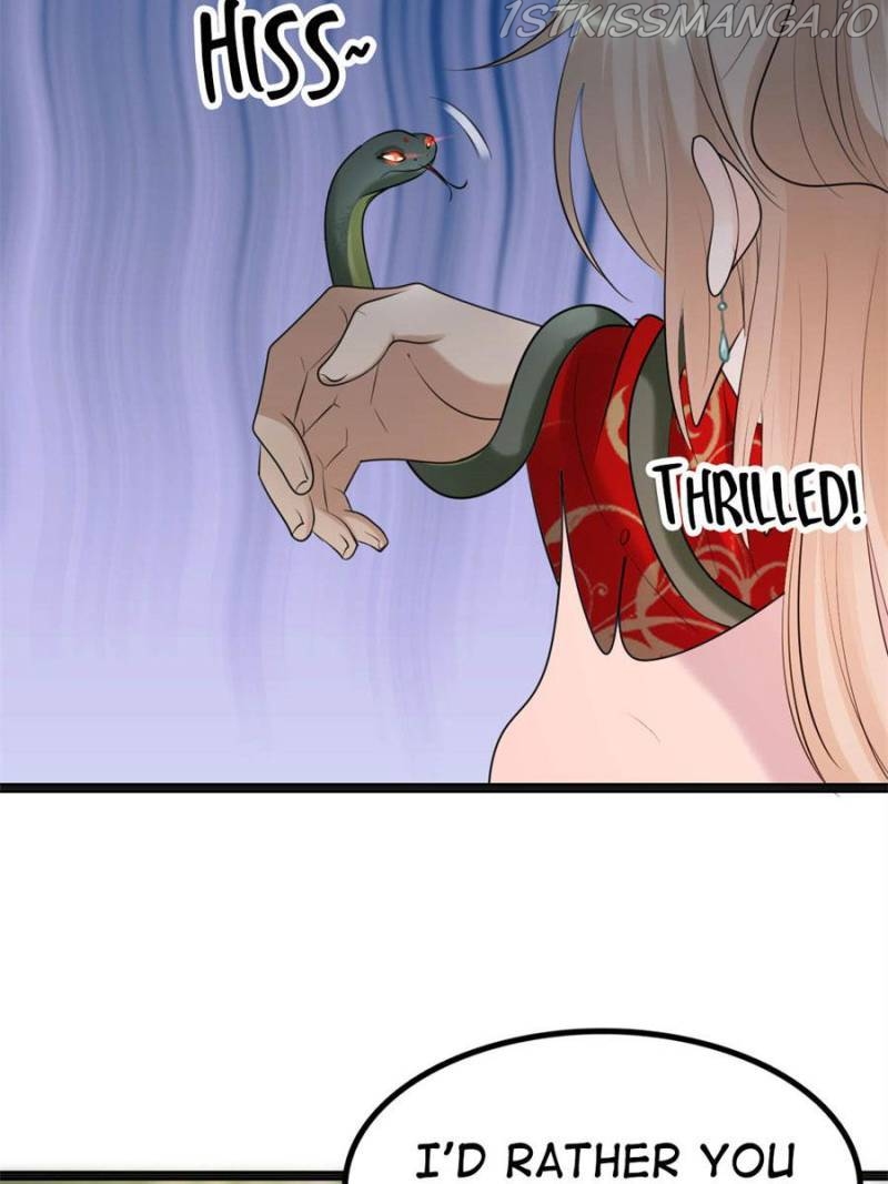 God of War, Crazy Princess Chapter 156 - page 15