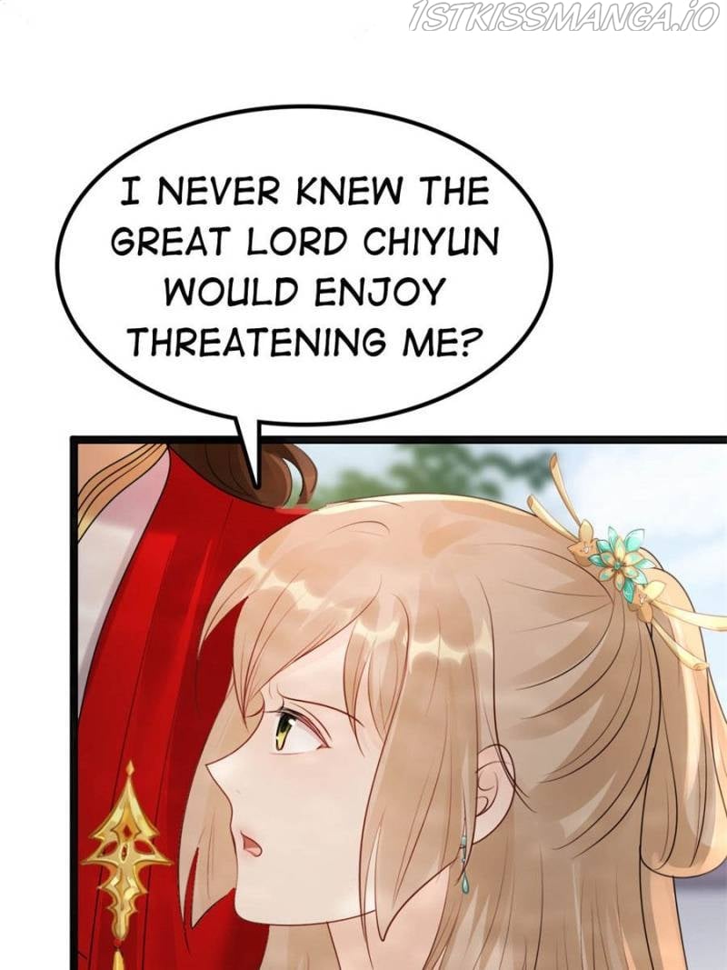 God of War, Crazy Princess Chapter 156 - page 22
