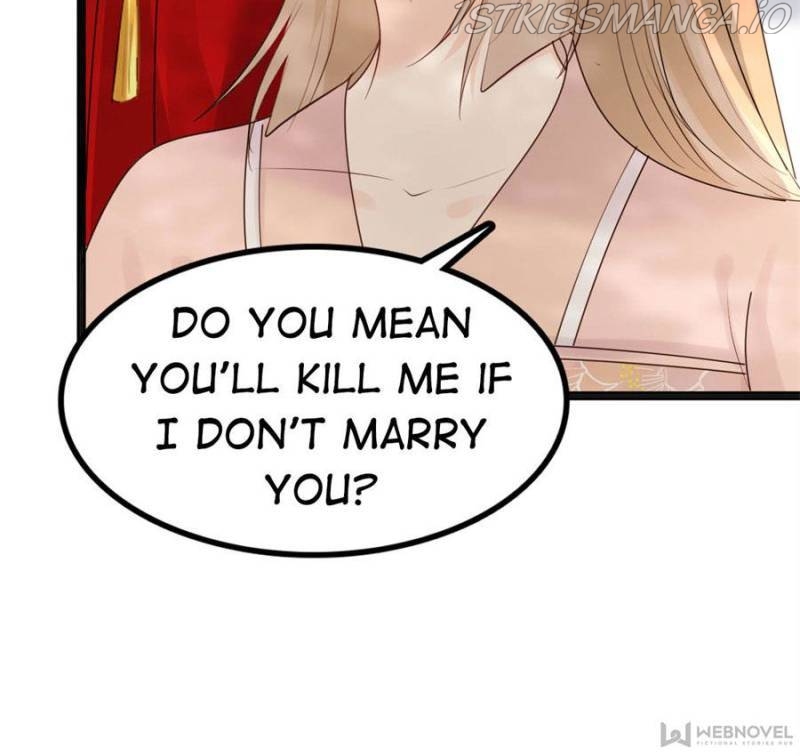 God of War, Crazy Princess Chapter 156 - page 24