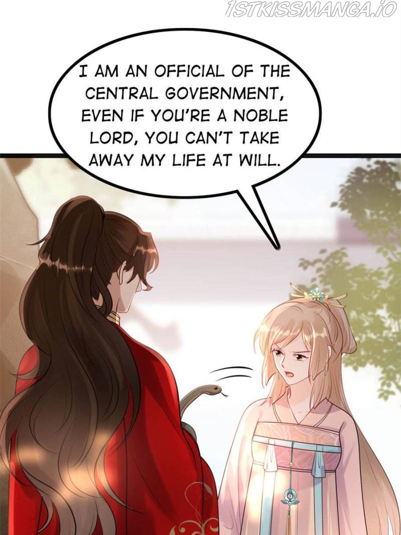 God of War, Crazy Princess Chapter 156 - page 25