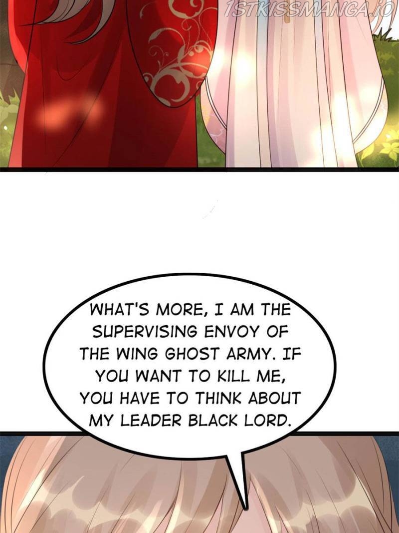 God of War, Crazy Princess Chapter 156 - page 27