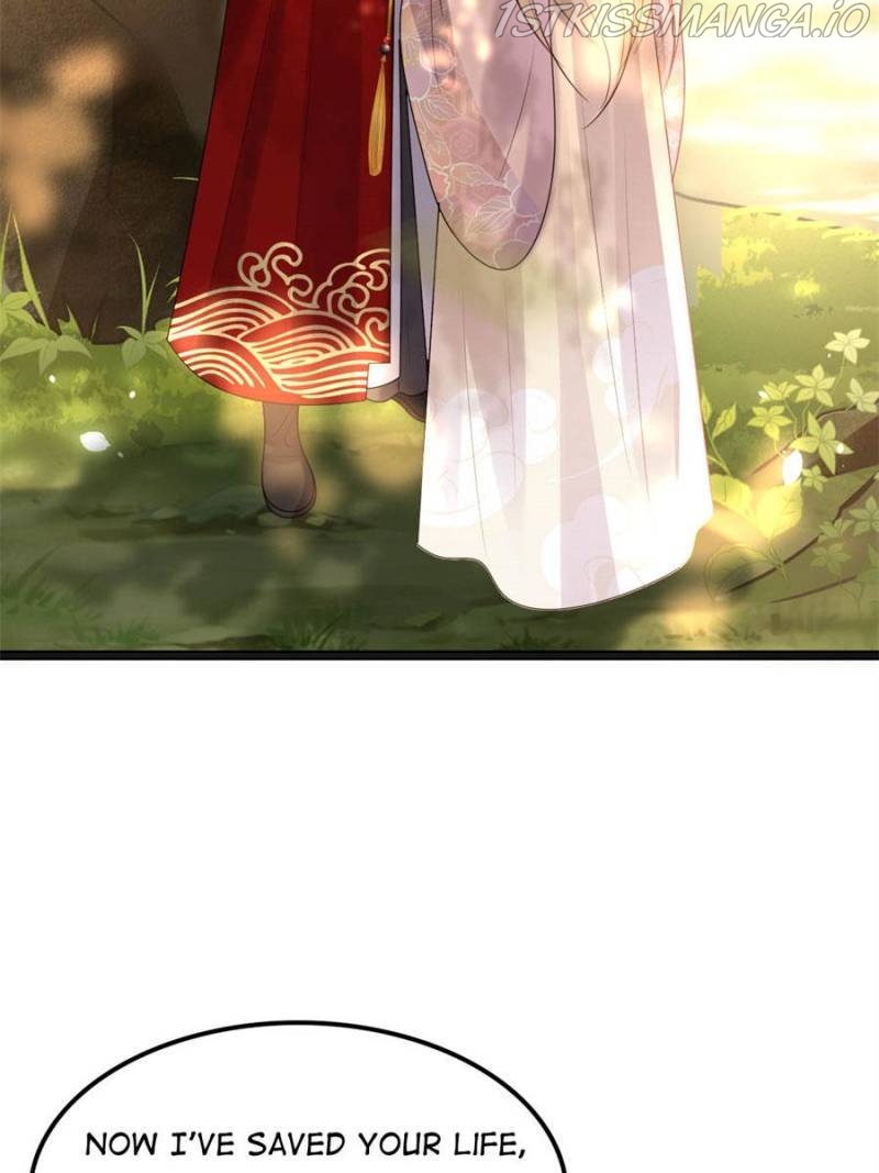 God of War, Crazy Princess Chapter 156 - page 3