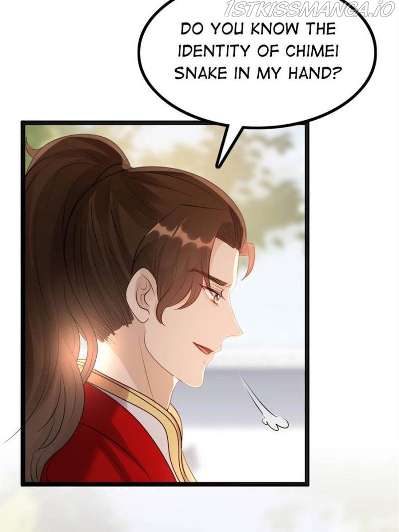 God of War, Crazy Princess Chapter 156 - page 32