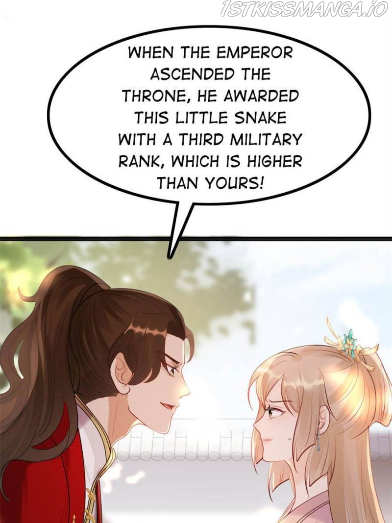 God of War, Crazy Princess Chapter 156 - page 38